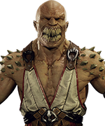 Baraka