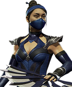 Kitana