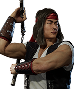 Liu Kang