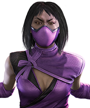 Mileena