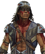 Nightwolf