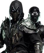 Noob Saibot