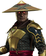 Raiden