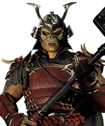 Shao Kahn