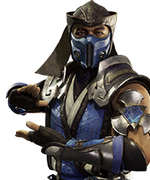 Sub Zero