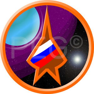 Космическая Миссия Колонизации и Терраформирования Экзопланет MyCosmicLogo